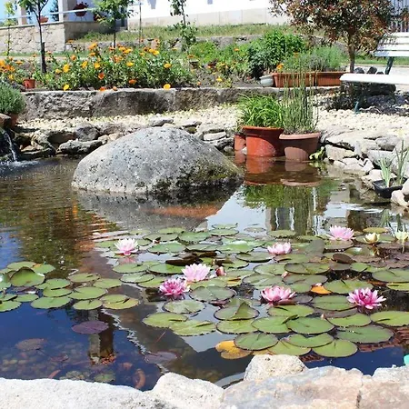 Casa De Sao Silvestre * Porreiras