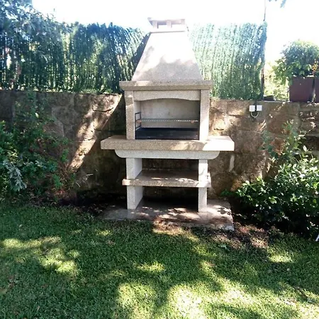 펜션 Casa De Sao Silvestre *