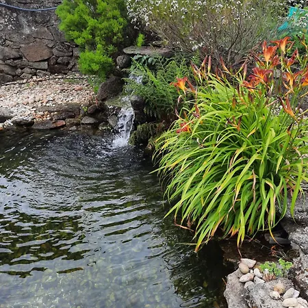 Casa De Sao Silvestre *