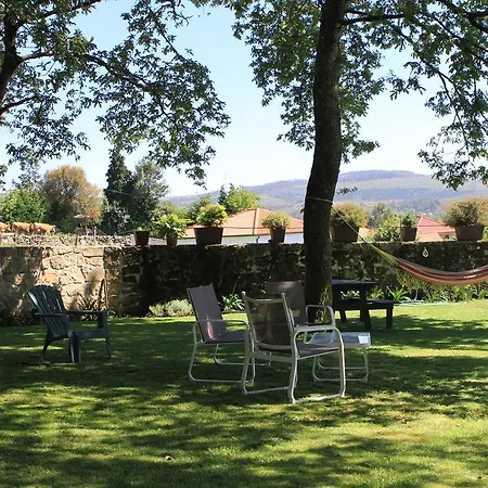 בית נופש Casa De Sao Silvestre *