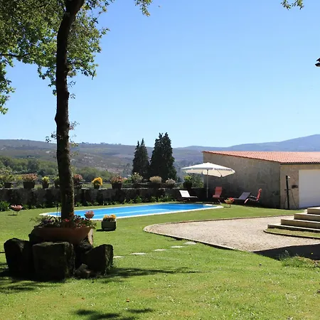 Ferienhaus Casa De Sao Silvestre