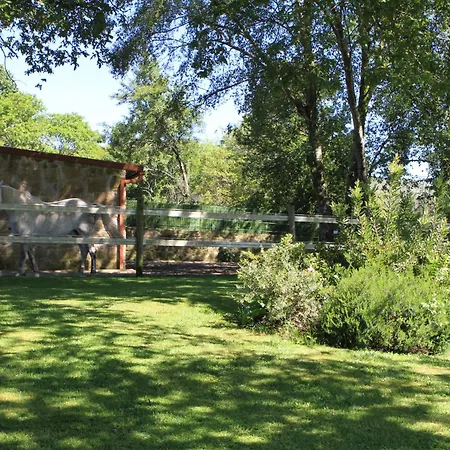 Casa De Sao Silvestre Porreiras