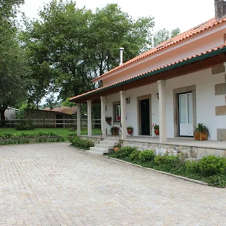 בית נופש Casa De Sao Silvestre *