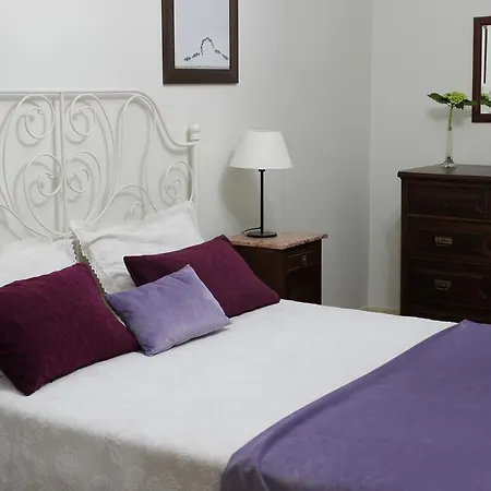 Casa De Sao Silvestre *