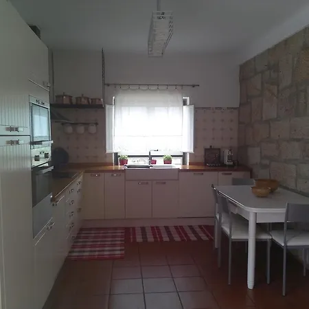 Casa De Sao Silvestre