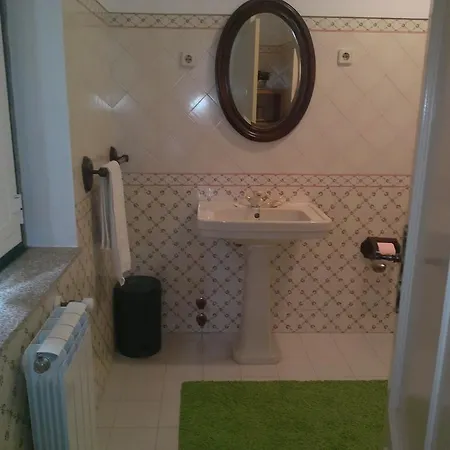 Casa De Sao Silvestre 펜션 *