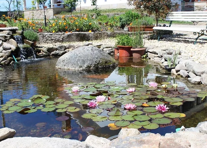 Casa De Sao Silvestre * Porreiras