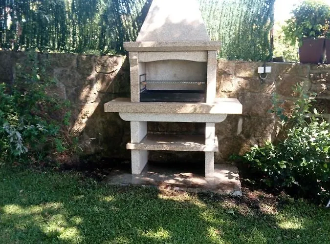 בית נופש Casa De Sao Silvestre *