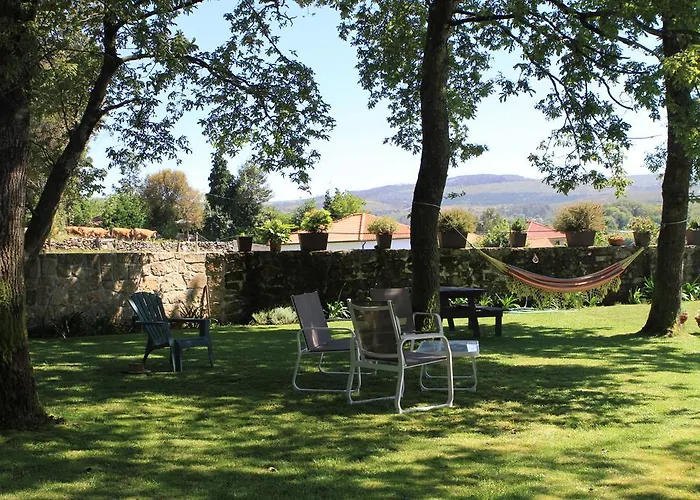 בית נופש Casa De Sao Silvestre *