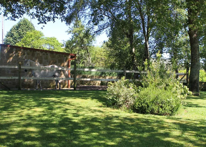 Casa De Sao Silvestre Porreiras