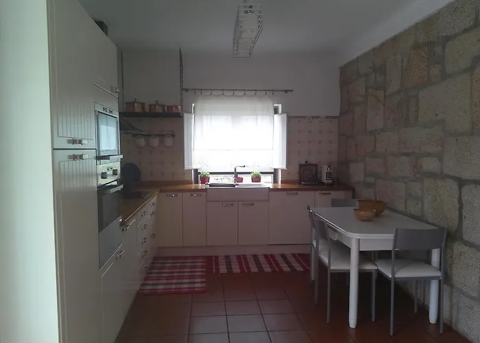 Casa De Sao Silvestre